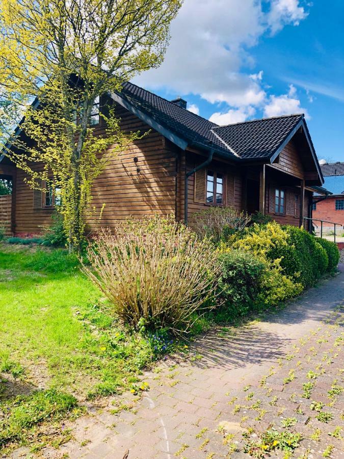 Hof Keske Lejlighed Peissen  Eksteriør billede