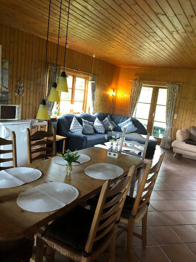 Hof Keske Lejlighed Peissen  Eksteriør billede