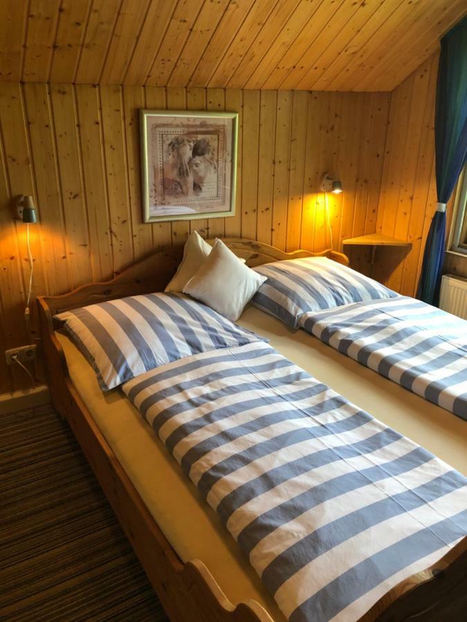 Hof Keske Lejlighed Peissen  Eksteriør billede